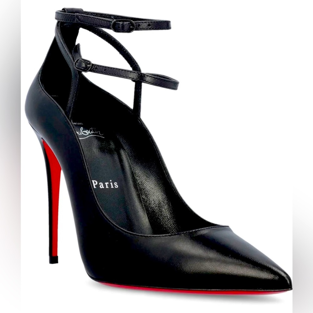 Christian Louboutin Conclusive 41 BRAND NEW